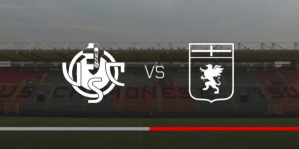 Cremonese vs Genoa: Kluczowy mecz w Serie A