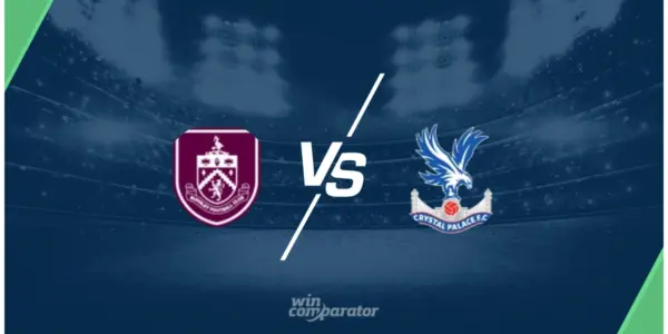 Ważny mecz: Crystal Palace podejmuje Burnley w Premier League