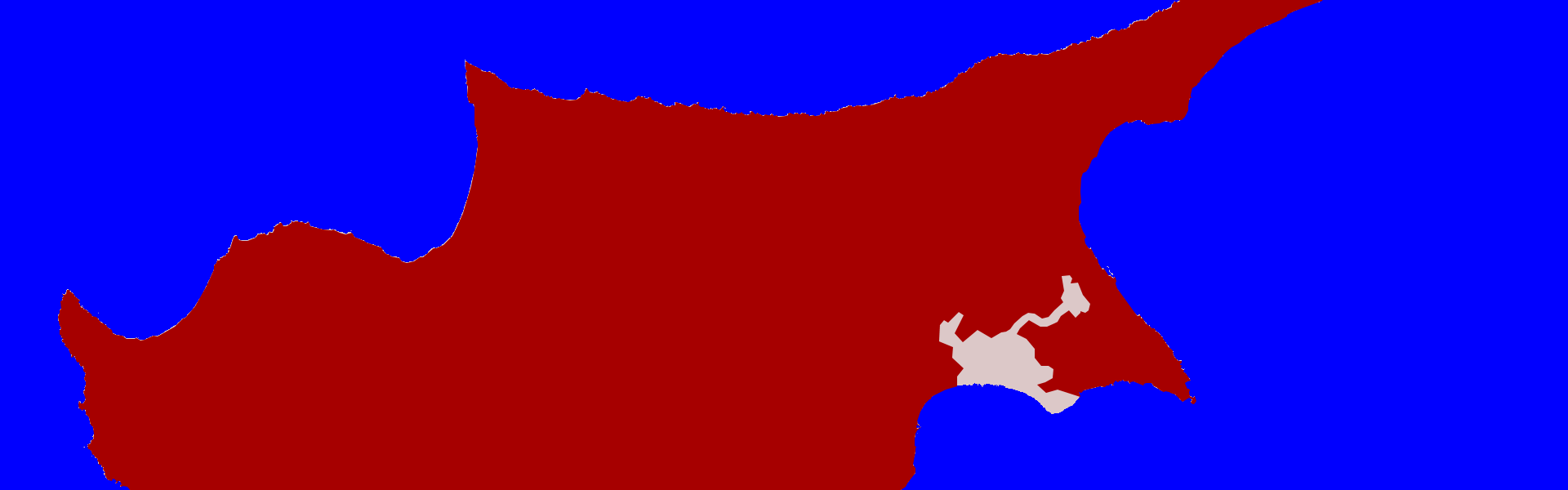 Dlaczego warto odwiedzić Cypr?