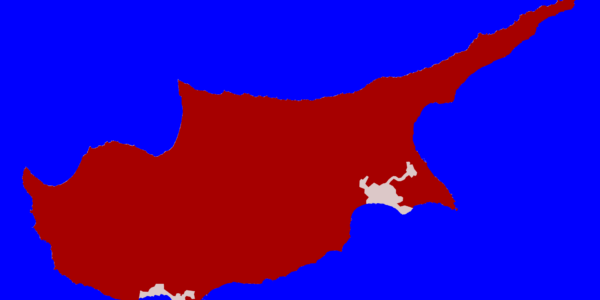 Dlaczego warto odwiedzić Cypr?