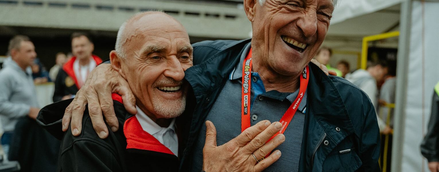 Czesław Lang: Ikona Polskiego Kolarstwa