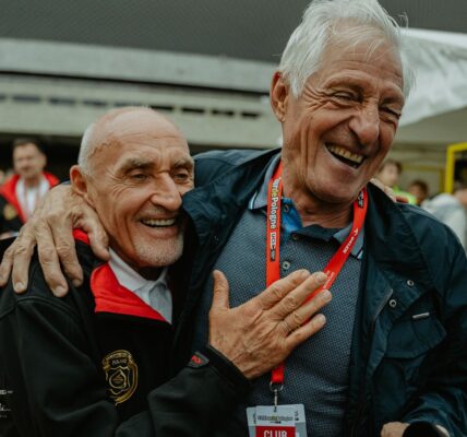 Czesław Lang: Ikona Polskiego Kolarstwa