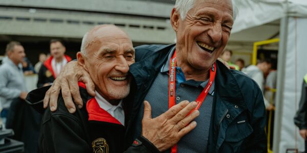 Czesław Lang: Ikona Polskiego Kolarstwa