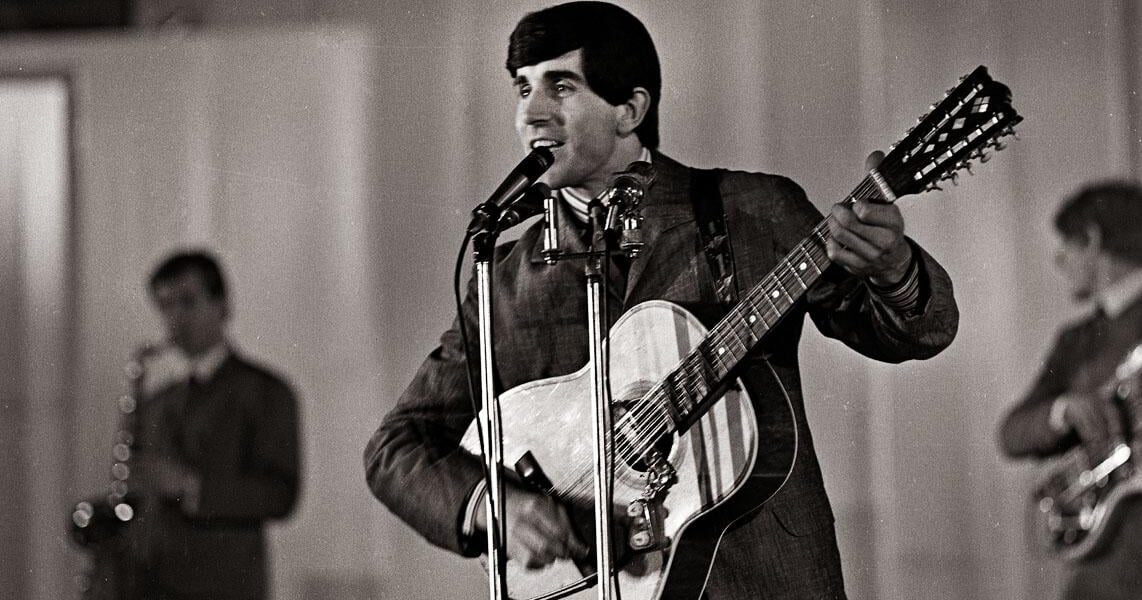 Czesław Niemen: Legendarny Artysta Polskiej Muzyki