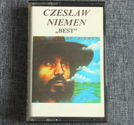 Czesław Niemen: Legendarny Muzyk i Jego Wpływ na Polską Muzykę