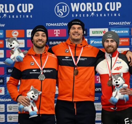 Damian Żurek: Nowa Twarz Polskiego Sportu