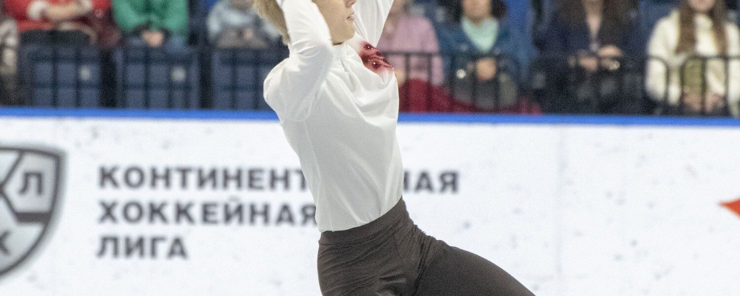 Daniel Grassl: Mistrz Narciarstwa Alpejskiego