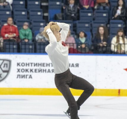 Daniel Grassl: Mistrz Narciarstwa Alpejskiego