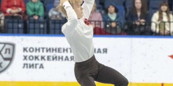 Daniel Grassl: Mistrz Narciarstwa Alpejskiego