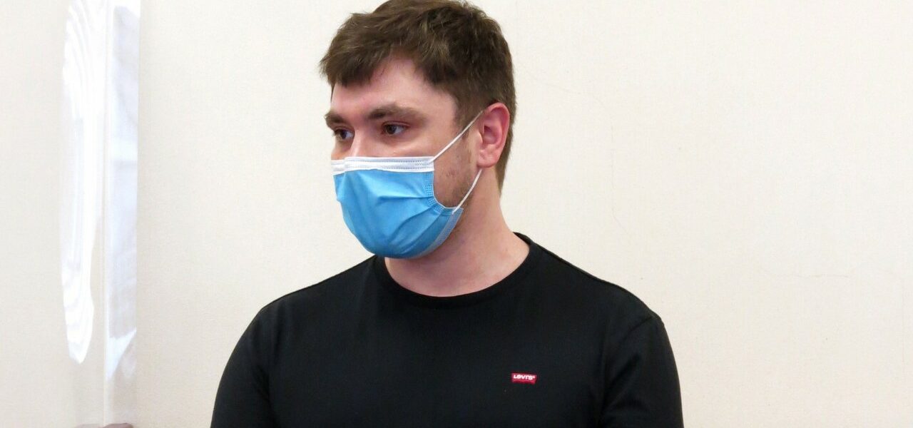 Daniel Martyniuk: Aktualności z życia i kariery