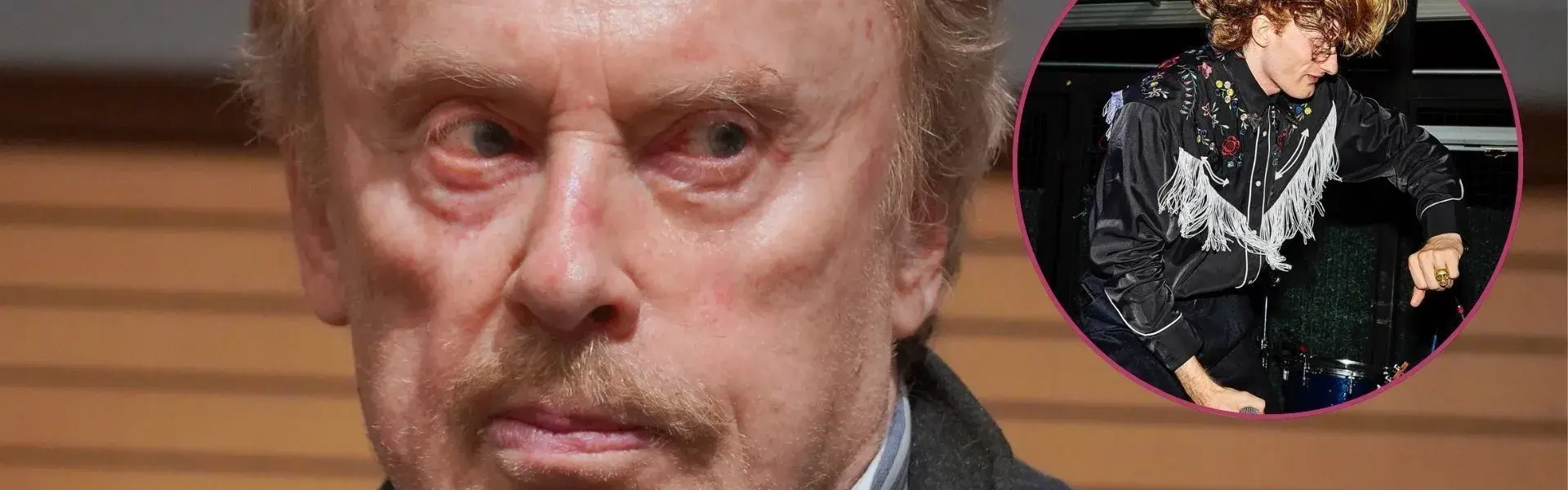 Daniel Olbrychski – Legendarny Aktor i Jego Wkład w Kulturę