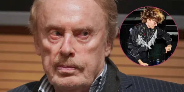 Daniel Olbrychski – Legendarny Aktor i Jego Wkład w Kulturę