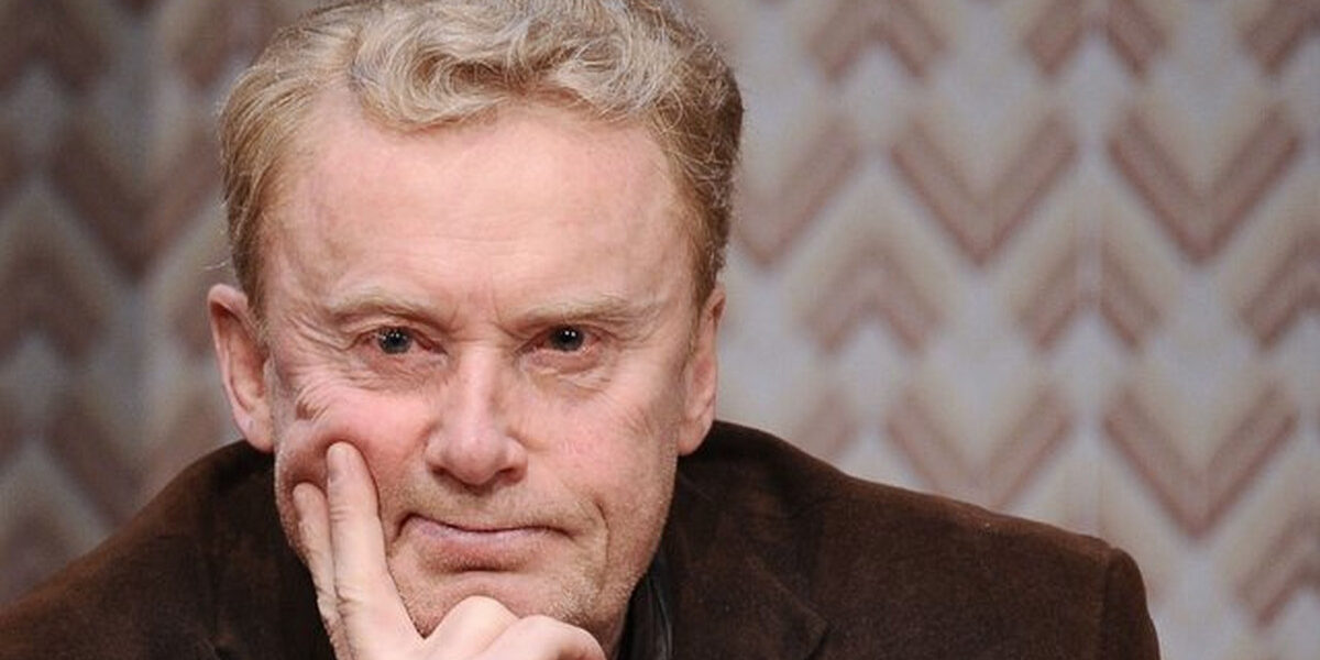 Daniel Olbrychski – Ikona Polskiego Kina i Teatru