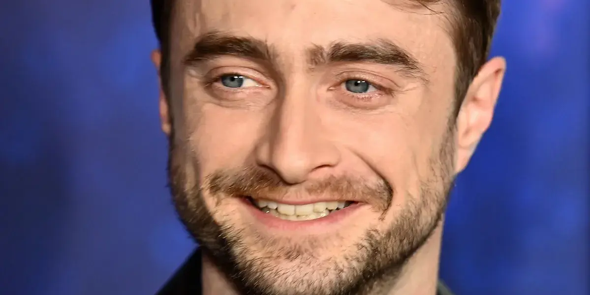 Daniel Radcliffe: Życie i kariera w blasku reflektorów