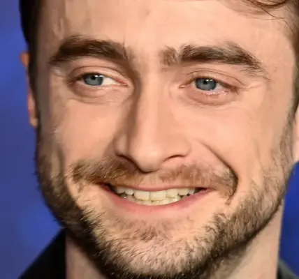 Daniel Radcliffe: Życie i kariera w blasku reflektorów