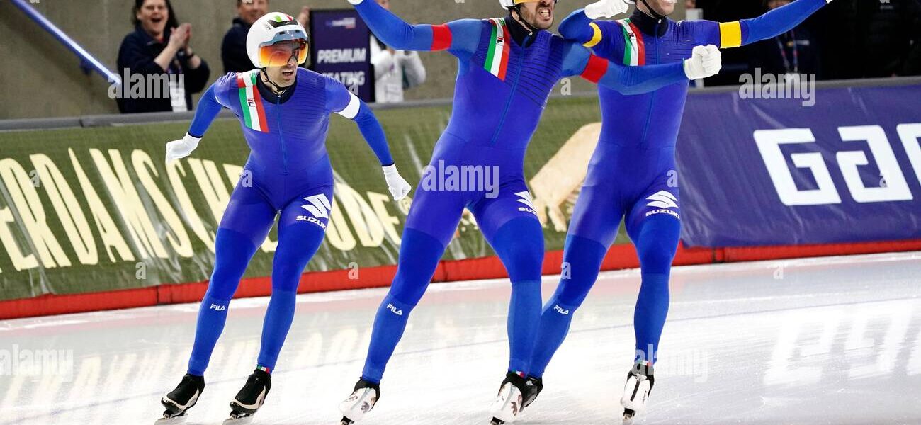 Daniele Di Stefano: Lider Innowacji w Branży Technologicznej