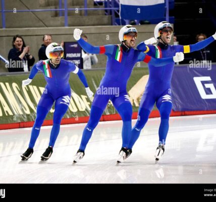 Daniele Di Stefano: Lider Innowacji w Branży Technologicznej