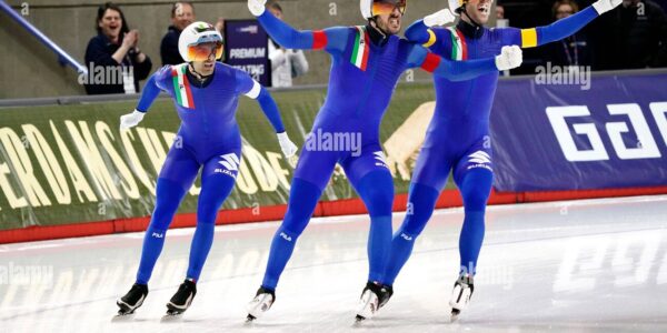 Daniele Di Stefano: Lider Innowacji w Branży Technologicznej