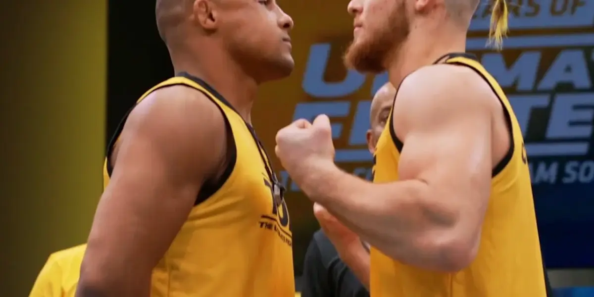 Daniil Donchenko: Wschodząca gwiazda e-sportu