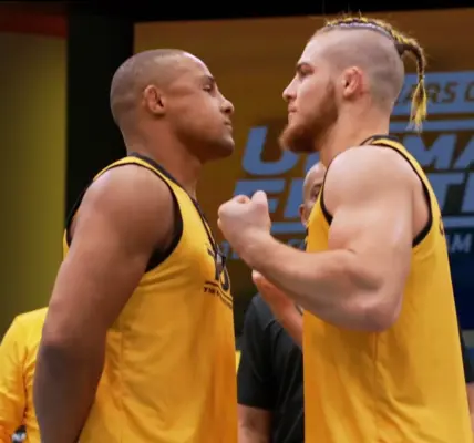 Daniil Donchenko: Wschodząca gwiazda e-sportu