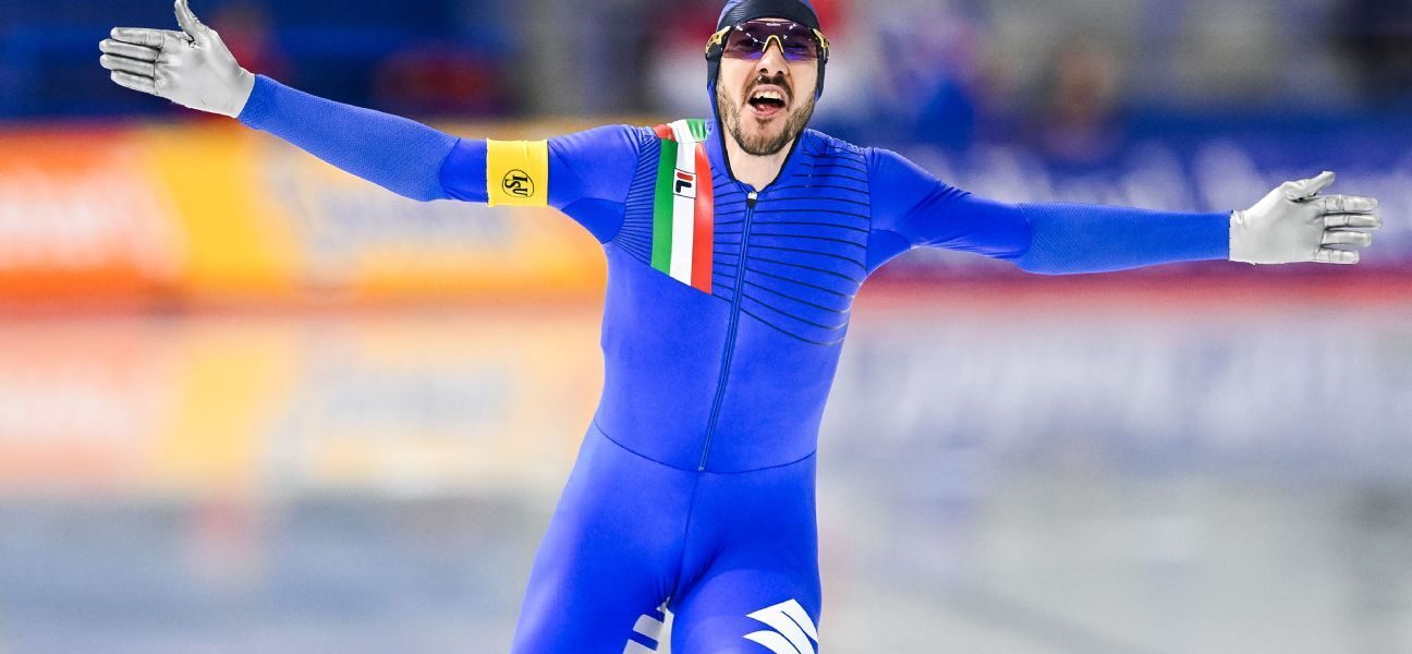 Davide Ghiotto: Utalentowany kierowca wyścigowy