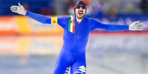 Davide Ghiotto: Wschodząca gwiazda wyścigów