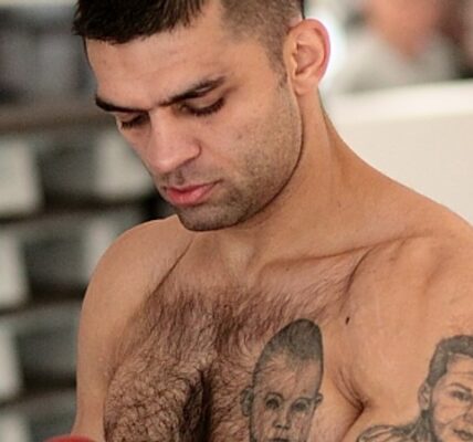 Dawid Kostecki – Nowa Gwiazda Polskiego Boksu