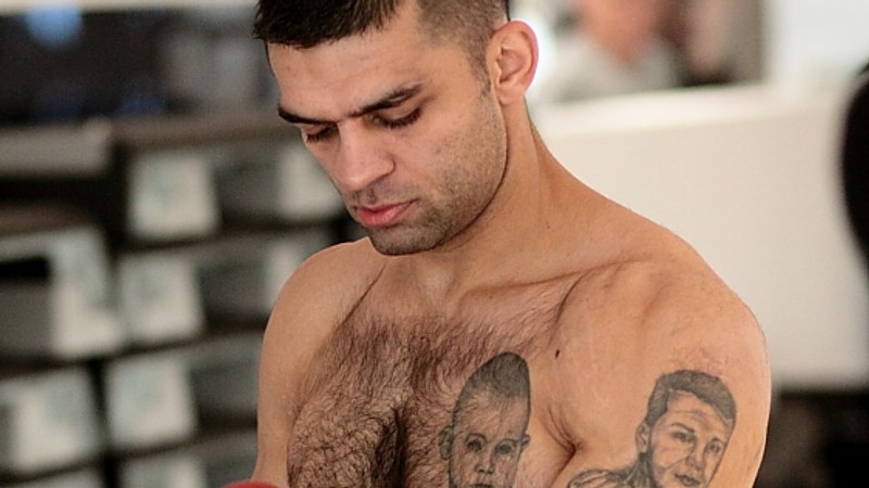 Dawid Kostecki – Nowa Gwiazda Polskiego Boksu