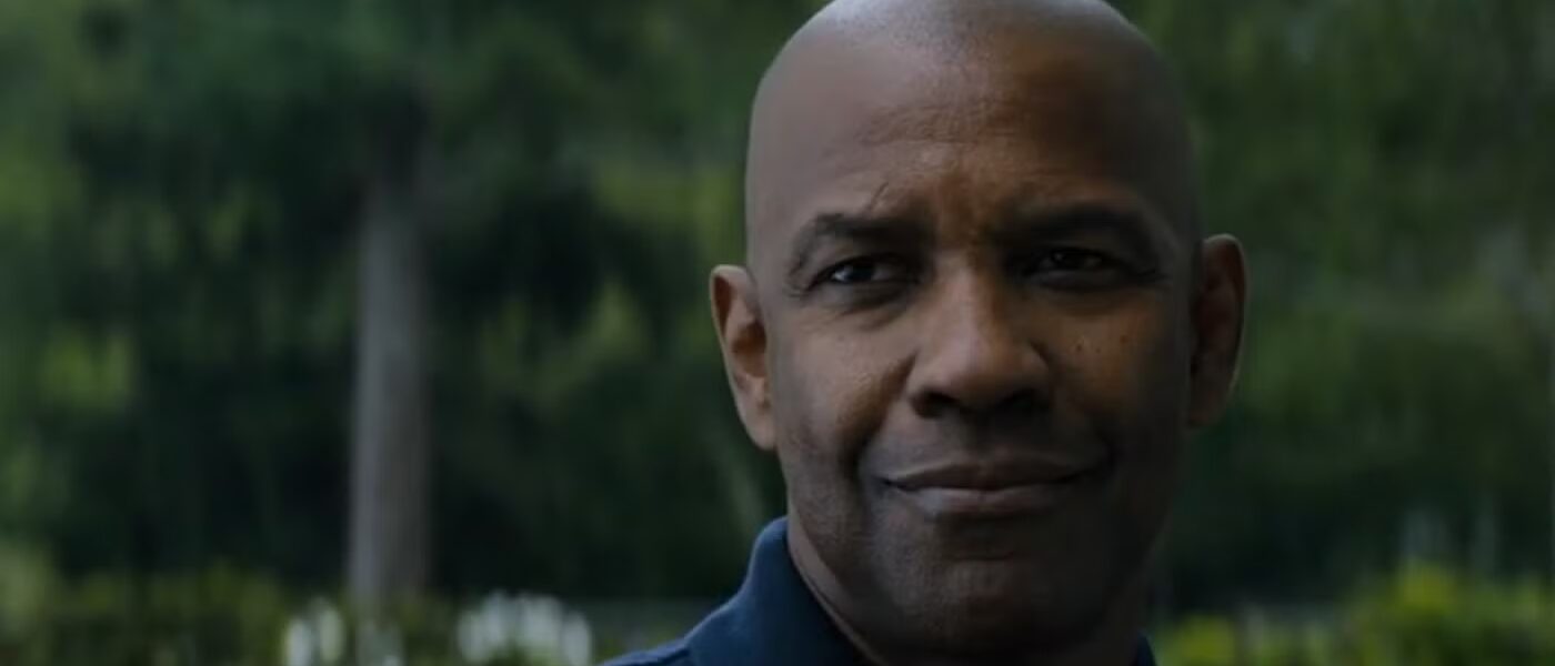 Denzel Washington: Gwiazda Hollywood i Ikona Kultury