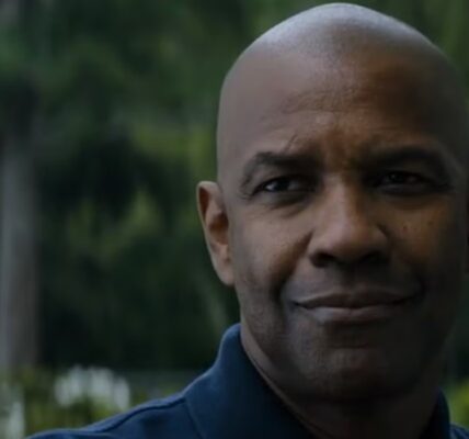 Denzel Washington: Gwiazda Hollywood i Ikona Kultury