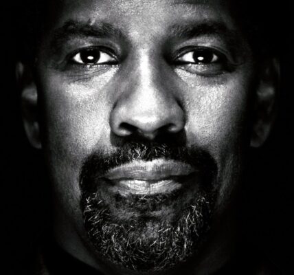 Denzel Washington: Wpływowa Postać Świata Filmu