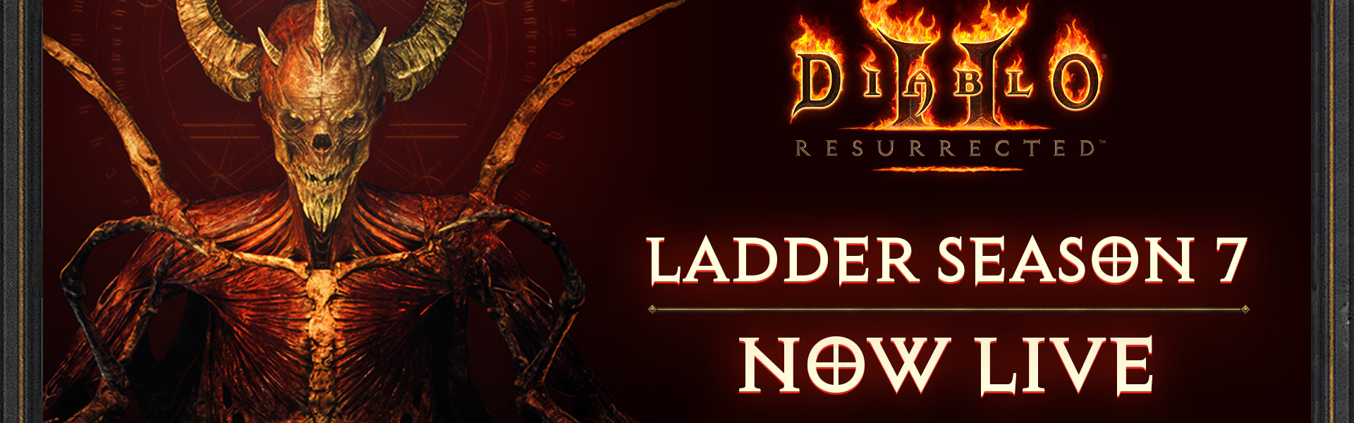 Diablo 2: Powrót do Świata Ciemności