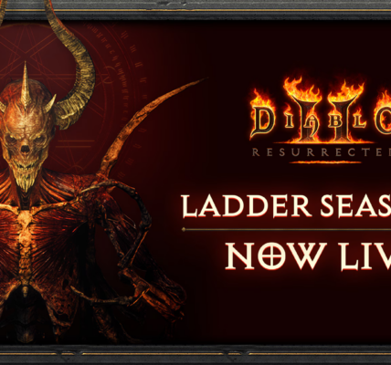 Diablo 2: Powrót do Świata Ciemności