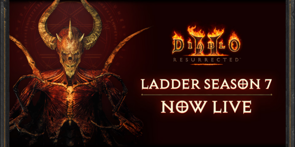 Diablo 2: Powrót do Świata Ciemności