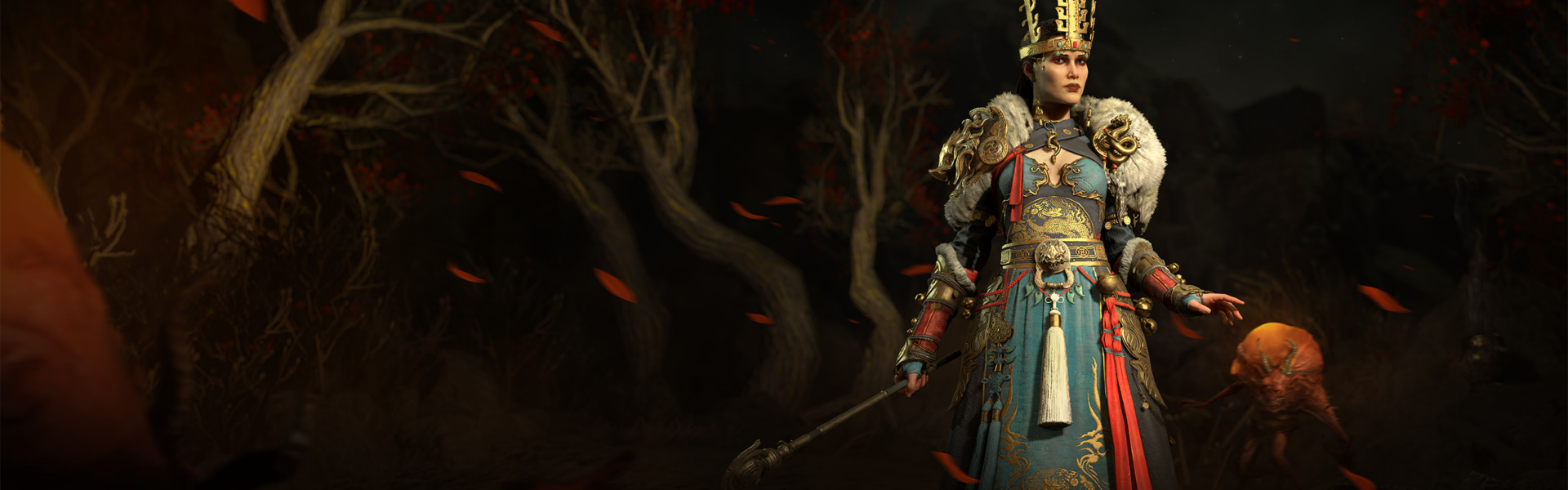 Diablo 2: Historia i nowości w odnowionej wersji