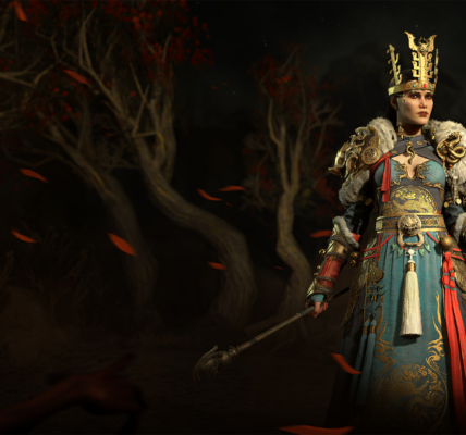 Diablo 2: Historia i nowości w odnowionej wersji