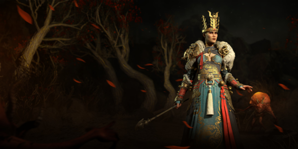 Diablo 2: Historia i nowości w odnowionej wersji