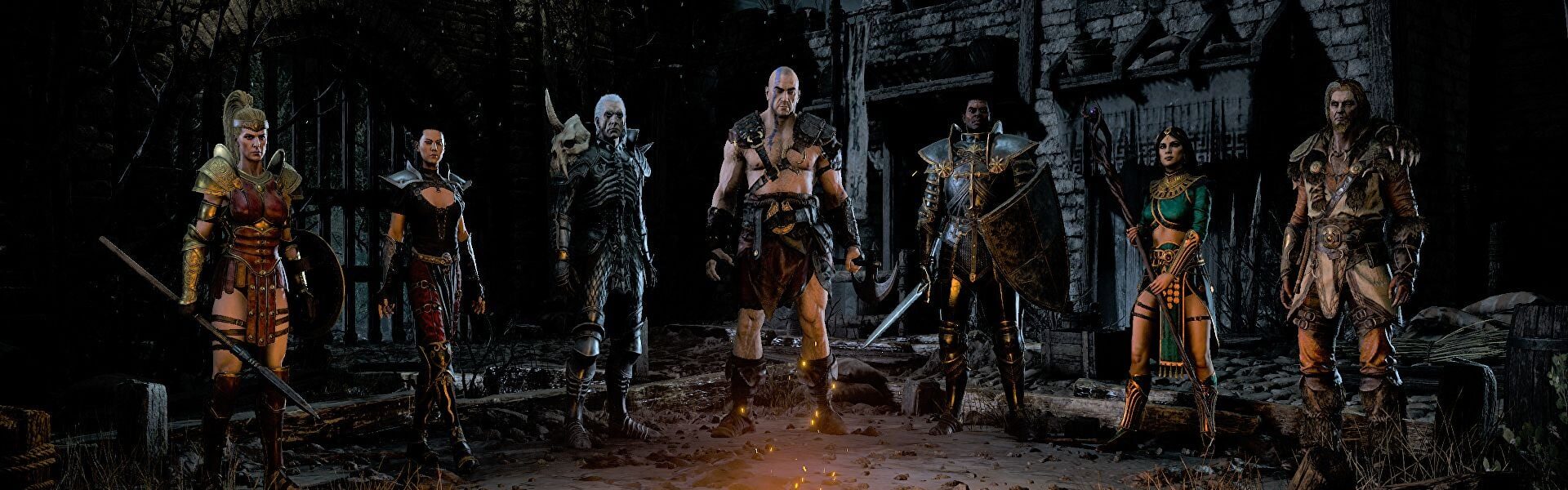 Diablo 2 Resurrected: Zmiany i wydarzenia w świecie gry