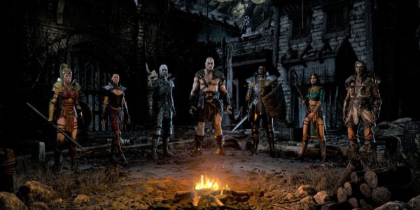 Diablo 2 Resurrected: Zmiany i wydarzenia w świecie gry