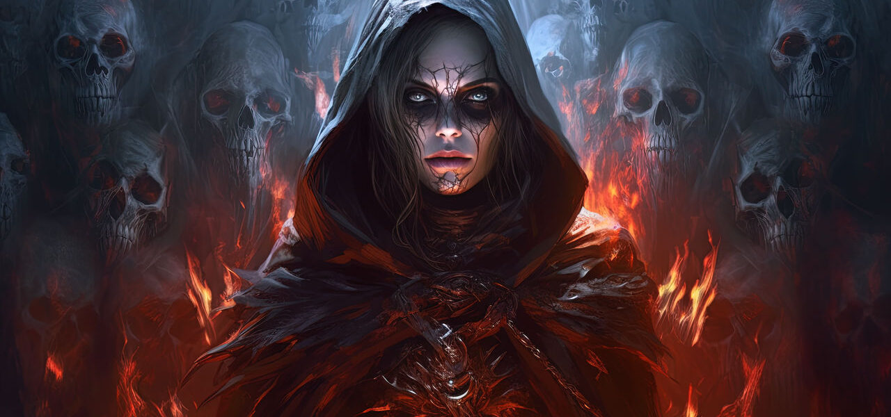 Warlock w Diablo 2: Jak najlepsze wykorzystać tę postać