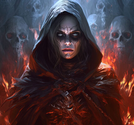 Warlock w Diablo 2: Jak najlepsze wykorzystać tę postać