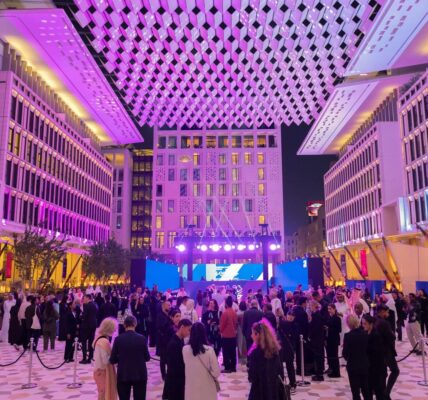 Doha Open 2026: Nowe Wydarzenia na Horyzoncie