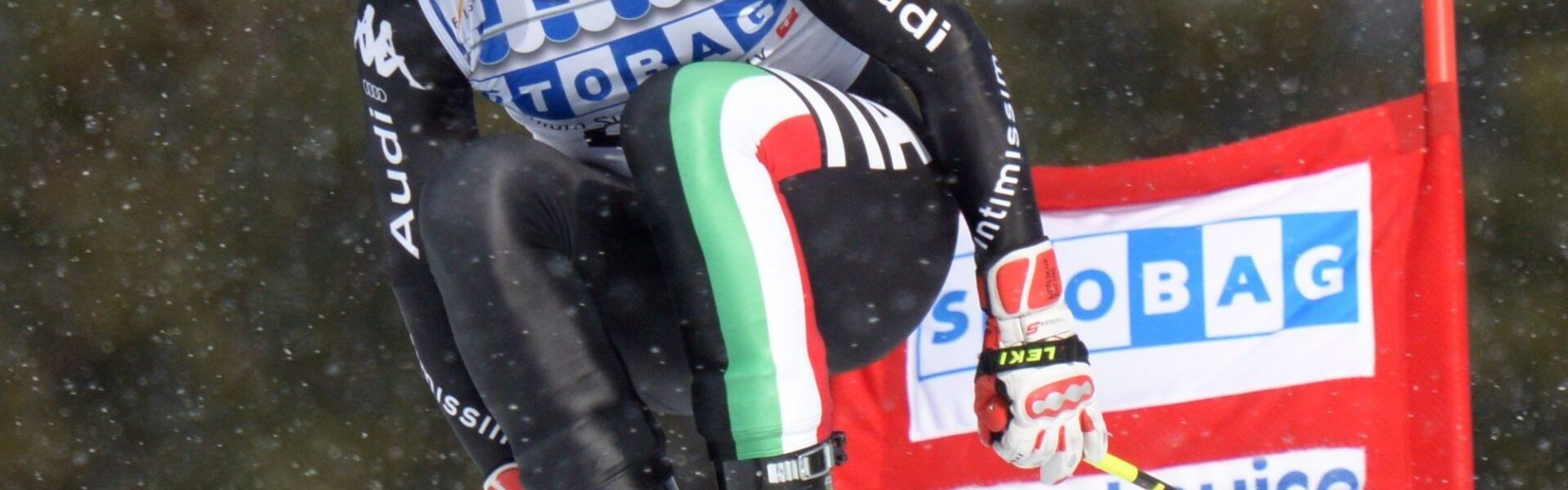 Dominik Paris – Historia i osiągnięcia narciarza alpejskiego