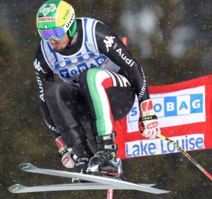 Dominik Paris – Historia i osiągnięcia narciarza alpejskiego