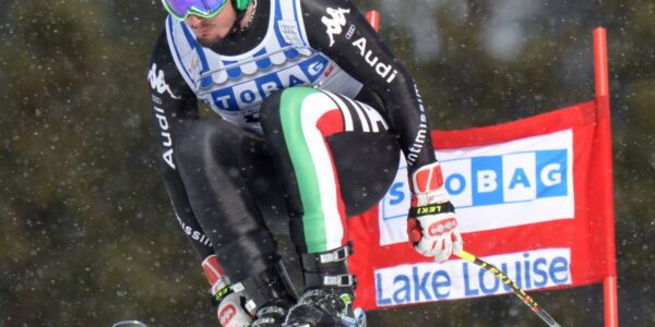 Dominik Paris – Historia i osiągnięcia narciarza alpejskiego