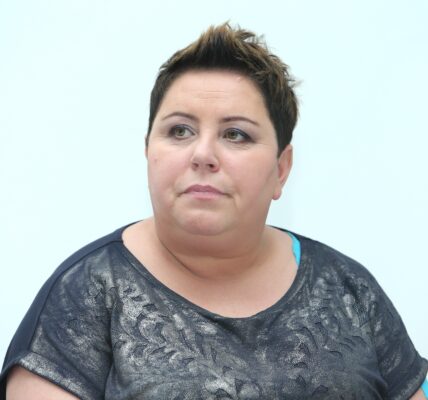 Dorota Wellman: Faworytka Telewizji i Jej Życie Prywatne