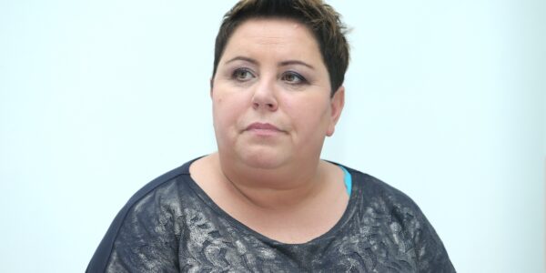 Dorota Wellman: Faworytka Telewizji i Jej Życie Prywatne