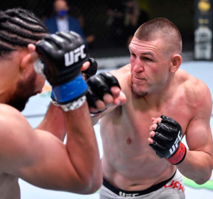 Dustin Jacoby – Rising Star MMA i jego wpływ na sport