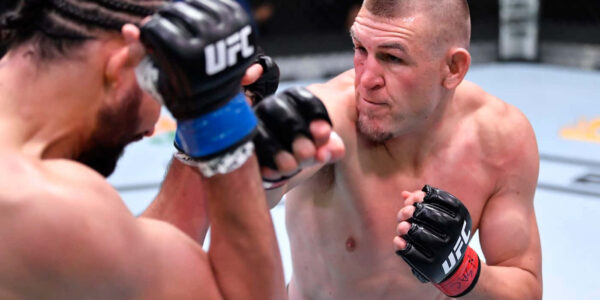 Dustin Jacoby – Rising Star MMA i jego wpływ na sport