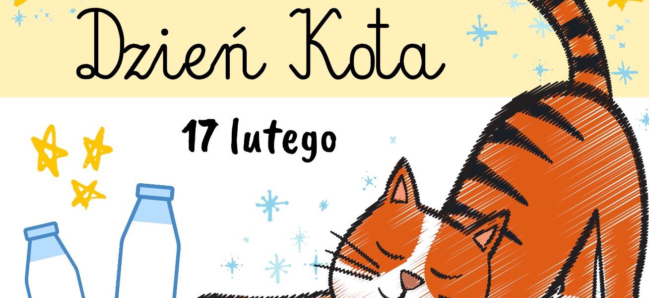 Dzień Kota 2026 – Festiwal Miłości do Kotek